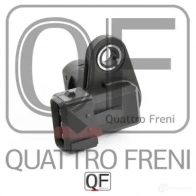 Датчик положения коленвала QUATTRO FRENI QF00T00527 8XE GA 1233224408 - Изображение 2