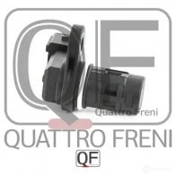 Датчик положения коленвала QUATTRO FRENI QF00T00527 8XE GA 1233224408 - Изображение 4