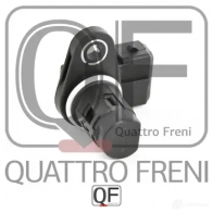 Датчик положения коленвала QUATTRO FRENI QF00T00527 8XE GA 1233224408 - Изображение 5
