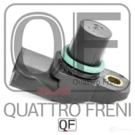Датчик положения распредвала QUATTRO FRENI QF00T00530 THMND QU 1233224436 - Изображение 4