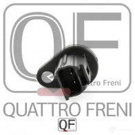 Датчик положения распредвала QUATTRO FRENI 1233224438 QF00T00531 TSBS 6 - Изображение 2