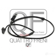 Датчик износа тормозных колодок сзади QUATTRO FRENI W EBPYS QF00T00555 1233224608 - Изображение 4