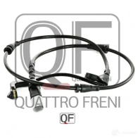 Датчик износа тормозных колодок спереди QUATTRO FRENI AP9T NH 1233224618 QF00T00556 - Изображение 2