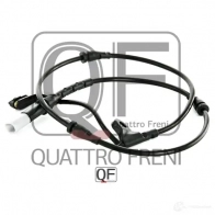Датчик износа тормозных колодок спереди QUATTRO FRENI AP9T NH 1233224618 QF00T00556 - Изображение 3