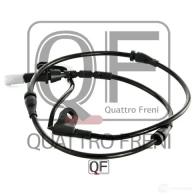Датчик износа тормозных колодок спереди QUATTRO FRENI AP9T NH 1233224618 QF00T00556 - Изображение 4