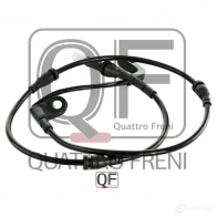 Датчик износа тормозных колодок спереди QUATTRO FRENI AP9T NH 1233224618 QF00T00556 - Изображение 5