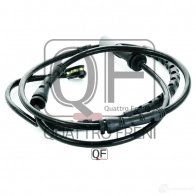 Датчик износа тормозных колодок спереди QUATTRO FRENI QF00T00565 1233224646 NJPH P - Изображение 3