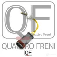 Датчик износа тормозных колодок спереди QUATTRO FRENI QF00T00572 2SF 44S 1233224668 - Изображение 3