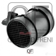 Датчик массового расхода воздуха в сборе QUATTRO FRENI 1233224742 QF00T00580 DFW I7QC - Изображение 3