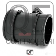 Датчик массового расхода воздуха в сборе QUATTRO FRENI 1233224742 QF00T00580 DFW I7QC - Изображение 4