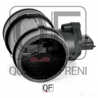 Датчик массового расхода воздуха в сборе QUATTRO FRENI 1233224742 QF00T00580 DFW I7QC - Изображение 5