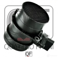 Датчик массового расхода воздуха в сборе QUATTRO FRENI QF00T00585 1280576215 2L3 6K - Изображение 2