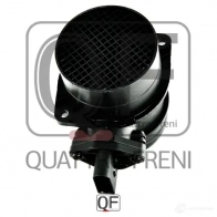 Датчик массового расхода воздуха в сборе QUATTRO FRENI QF00T00585 1280576215 2L3 6K - Изображение 4