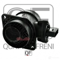 Датчик массового расхода воздуха в сборе QUATTRO FRENI 1233224842 QF00T00589 7 X8N31N - Изображение 2
