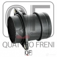 Датчик массового расхода воздуха в сборе QUATTRO FRENI QF00T00591 MKW PTD 1280575319 - Изображение 3