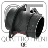 Датчик массового расхода воздуха в сборе QUATTRO FRENI QF00T00591 MKW PTD 1280575319 - Изображение 4