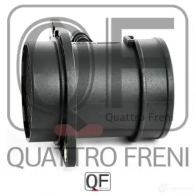 Датчик массового расхода воздуха в сборе QUATTRO FRENI 38 O6J 1280576731 QF00T00593 - Изображение 3