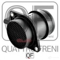 Датчик массового расхода воздуха в сборе QUATTRO FRENI F H7DQB 1280576481 QF00T00594 - Изображение 3