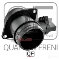Датчик массового расхода воздуха в сборе QUATTRO FRENI F H7DQB 1280576481 QF00T00594 - Изображение 5