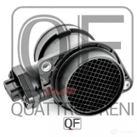 Датчик массового расхода воздуха в сборе QUATTRO FRENI 1279702555 QF00T00596 6 HV1B - Изображение 2