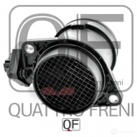 Датчик массового расхода воздуха в сборе QUATTRO FRENI 1279702555 QF00T00596 6 HV1B - Изображение 3