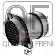 Датчик массового расхода воздуха в сборе QUATTRO FRENI 1279702555 QF00T00596 6 HV1B - Изображение 4