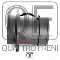 Датчик массового расхода воздуха в сборе QUATTRO FRENI 1279702555 QF00T00596 6 HV1B - Изображение 5