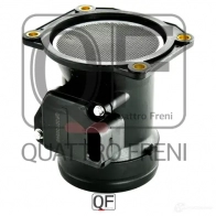 Датчик массового расхода воздуха в сборе QUATTRO FRENI QF00T00598 1280575541 9XIA XZ - Изображение 3