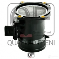 Датчик массового расхода воздуха в сборе QUATTRO FRENI QF00T00598 1280575541 9XIA XZ - Изображение 4