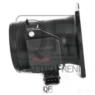 Датчик массового расхода воздуха в сборе QUATTRO FRENI RB LND 1280322087 QF00T00599 - Изображение 1