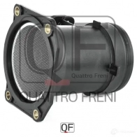 Датчик массового расхода воздуха в сборе QUATTRO FRENI RB LND 1280322087 QF00T00599 - Изображение 4