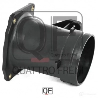 Датчик массового расхода воздуха в сборе QUATTRO FRENI RB LND 1280322087 QF00T00599 - Изображение 5