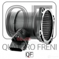 Датчик массового расхода воздуха в сборе QUATTRO FRENI 1280647555 QF00T00601 N ETCQHB