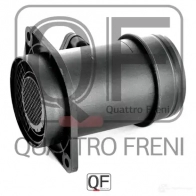 Датчик массового расхода воздуха в сборе QUATTRO FRENI V CWC2 1233224902 QF00T00605 - Изображение 3