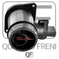 Датчик массового расхода воздуха в сборе QUATTRO FRENI V CWC2 1233224902 QF00T00605 - Изображение 5