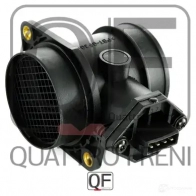 Датчик массового расхода воздуха в сборе QUATTRO FRENI QF00T00606 M F0O87 1233224908 - Изображение 2