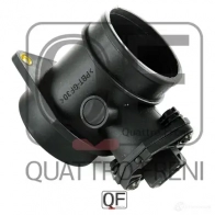 Датчик массового расхода воздуха в сборе QUATTRO FRENI QF00T00606 M F0O87 1233224908 - Изображение 3