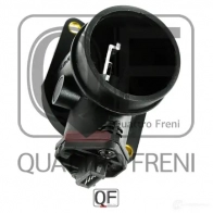 Датчик массового расхода воздуха в сборе QUATTRO FRENI QF00T00606 M F0O87 1233224908 - Изображение 4