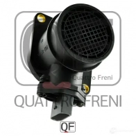 Датчик массового расхода воздуха в сборе QUATTRO FRENI 1280577189 QF00T00607 4 WZ87L - Изображение 2