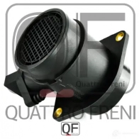 Датчик массового расхода воздуха в сборе QUATTRO FRENI 1280577189 QF00T00607 4 WZ87L - Изображение 5