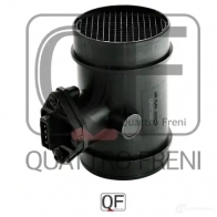 Датчик массового расхода воздуха в сборе QUATTRO FRENI 34C DK QF00T00608 1233224926 - Изображение 3