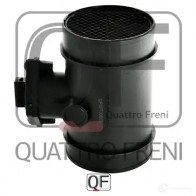 Датчик массового расхода воздуха в сборе QUATTRO FRENI 34C DK QF00T00608 1233224926 - Изображение 4