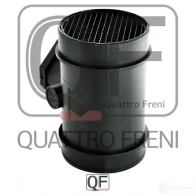 Датчик массового расхода воздуха в сборе QUATTRO FRENI 34C DK QF00T00608 1233224926 - Изображение 5