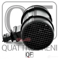 Датчик массового расхода воздуха в сборе QUATTRO FRENI 1233224942 Y3J ZZ34 QF00T00609 - Изображение 2