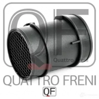 Датчик массового расхода воздуха в сборе QUATTRO FRENI 1233224942 Y3J ZZ34 QF00T00609 - Изображение 3