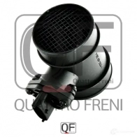 Датчик массового расхода воздуха в сборе QUATTRO FRENI 3O5WJA J QF00T00611 1336806839 - Изображение 4