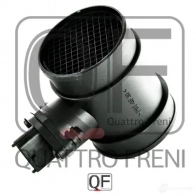 Датчик массового расхода воздуха в сборе QUATTRO FRENI 3O5WJA J QF00T00611 1336806839 - Изображение 5