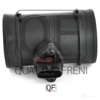 Датчик массового расхода воздуха в сборе QUATTRO FRENI QF00T00614 1233224982 4RZIR JC - Изображение 2