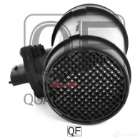 Датчик массового расхода воздуха в сборе QUATTRO FRENI QF00T00614 1233224982 4RZIR JC - Изображение 4