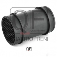 Датчик массового расхода воздуха в сборе QUATTRO FRENI QF00T00614 1233224982 4RZIR JC - Изображение 5